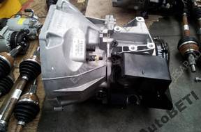 FORD FIESTA MK7 1.0 ECOBOOST КОРОБКА ПЕРЕДАЧW НОВАЯ