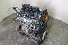 FORD FIESTA MK7 10 год, 1.4 TDCI двигатель AV2Q