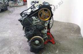 FORD FIESTA MK7 10 год, 1.4 TDCI двигатель AV2Q