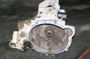 FORD FIESTA MK7 1.25 1.4 16V КОРОБКА ПЕРЕДАЧ 8A6 год,-7002-CA