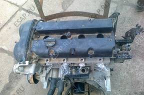 Ford Fiesta MK7 1.25 16V двигатель 8A6G 08-12