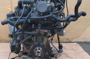 FORD FIESTA MK7 1.25 B двигатель STJA комплектный 08-