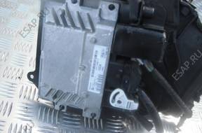 FORD FIESTA MK7 1.25 БЛОК УПРАВЛЕНИЯ ДВИГАТЕЛЕМ OSTROKA