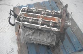 FORD FIESTA MK7 1.25 двигатель OSTROKA