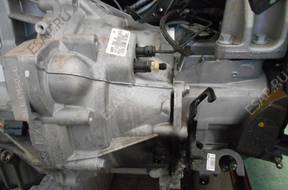 Ford Fiesta Mk7 1.25 КОРОБКА ПЕРЕДАЧ 7896 km