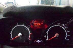 Ford Fiesta Mk7 1.25 КОРОБКА ПЕРЕДАЧ 7896 km