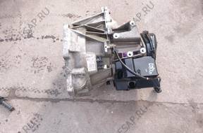 FORD FIESTA MK7 1.25 КОРОБКА ПЕРЕДАЧ 8A6 год,7002CA