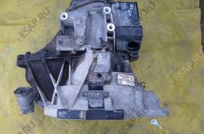 FORD FIESTA MK7 1.25 КОРОБКА ПЕРЕДАЧW 8A6 год,7002CA