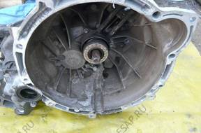 FORD FIESTA MK7 1.25 КОРОБКА ПЕРЕДАЧW 8A6 год,7002CA