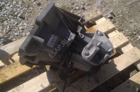 FORD FIESTA MK7 1.25 КОРОБКА ПЕРЕДАЧW 8A6 год, T6TB1