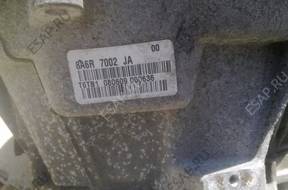 FORD FIESTA MK7 1.25 КОРОБКА ПЕРЕДАЧW 8A6 год, T6TB1