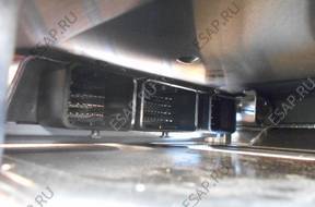 Ford Fiesta Mk7 1.25i БЛОК УПРАВЛЕНИЯ ДВИГАТЕЛЕМ