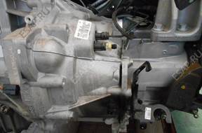 Ford Fiesta Mk7 1.25i КОРОБКА ПЕРЕДАЧw 7896 km