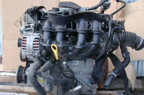 FORD FIESTA MK7 1.4 16V бензиновый RTJA 2009 год.