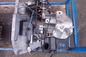 Ford  Fiesta MK7  1.4 БЕНЗИН КОРОБКА ПЕРЕДАЧw