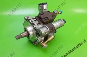 FORD FIESTA MK7 1.4 TDCI 1.9 JTD ТНВД