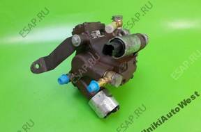 FORD FIESTA MK7 1.4 TDCI 1.9 JTD ТНВД