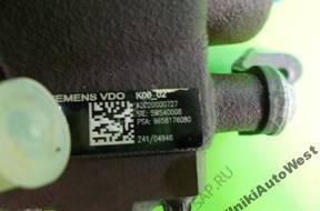 FORD FIESTA MK7 1.4 TDCI 1.9 JTD ТНВД
