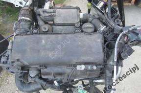 FORD FIESTA MK7 1.4 TDCI двигатель 7V2Q6007AB GOY