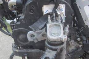 FORD FIESTA MK7 1.4 TDCI двигатель 7V2Q6007AB GOY