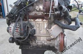 FORD FIESTA MK7 1.4 TDCI двигатель 7V2Q6007AB GOY