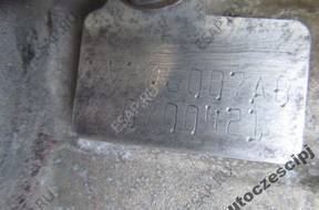 FORD FIESTA MK7 1.4 TDCI двигатель 7V2Q6007AB GOY