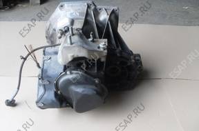 FORD FIESTA MK7 1.4 TDCI КОРОБКА ПЕРЕДАЧ 8A6 год,