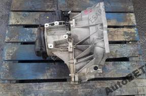 FORD FIESTA MK7 1.4 TDCI КОРОБКА ПЕРЕДАЧW 2011 год