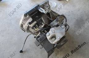 FORD FIESTA MK7 1.4 TDCI КОРОБКА ПЕРЕДАЧW 8A6 год, - EA