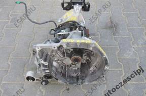 FORD FIESTA MK7 1.4 TDCI КОРОБКА ПЕРЕДАЧW С