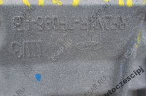 FORD FIESTA MK7 1.4 TDCI КОРОБКА ПЕРЕДАЧW С
