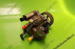 FORD FIESTA MK7 1.4 TDCI ТНВД