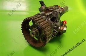 FORD FIESTA MK7 1.4 TDCI ТНВД