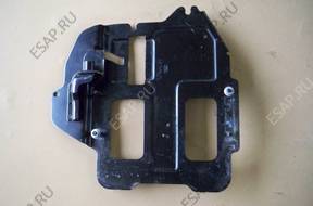 FORD FIESTA MK7 1.5 TDCI MOCOWANIE БЛОКА УПРАВЛЕНИЯ