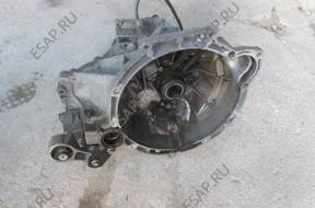 FORD FIESTA Mk7 1.6 16V КОРОБКА ПЕРЕДАЧW