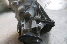 FORD FIESTA Mk7 1.6 16V КОРОБКА ПЕРЕДАЧW
