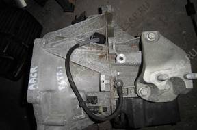 FORD FIESTA MK7 1.6 БЕНЗИН КОРОБКА ПЕРЕДАЧ 12 год,