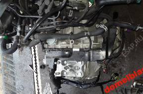 FORD FIESTA MK7 1.6 БЕНЗИН КОРОБКА ПЕРЕДАЧW АВТОМАТИЧЕСКАЯ