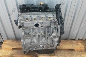 FORD FIESTA MK7 1.6 TDCI 95K двигатель T3JA TZJB TZJA
