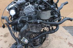 FORD FIESTA MK7 1.6 TDCI двигатель TZJA комплектный 012