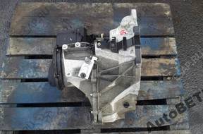FORD FIESTA MK7 1.6B   8A6 год,7002DA КОРОБКА ПЕРЕДАЧW