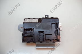 Ford Fiesta MK7 2008-2014 год МОДУЛЬ 8V51-15K600-EF