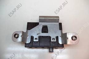 Ford Fiesta MK7 2008-2014 год МОДУЛЬ 8V51-15K600-EG