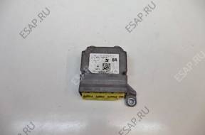 Ford Fiesta MK7 2008-2015 БЛОК УПРАВЛЕНИЯ AA6T-14B321-BA