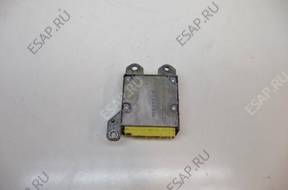 Ford Fiesta MK7 2008-2015 БЛОК УПРАВЛЕНИЯ AA6T-14B321-BA