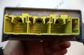 Ford Fiesta MK7 2008-2015 БЛОК УПРАВЛЕНИЯ AA6T-14B321-BA