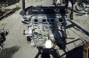 FORD FIESTA MK7 2008-2015 двигатель 1.25 SNJB 2011r