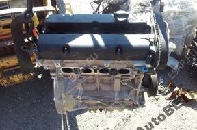 FORD FIESTA MK7 2008-2015 двигатель 1.25 SNJB 2011r