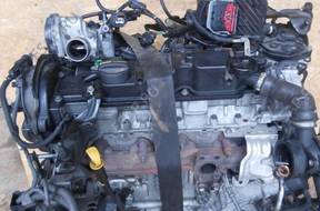 FORD FIESTA MK7 2010 год.двигатель  1.4 TDCI AV2Q6007AA