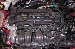 Ford Fiesta MK7 2014  двигатель 1.25 3200 л.с. в идеальном состоянии